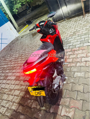 Honda vario 150cc 2019 - 4/4