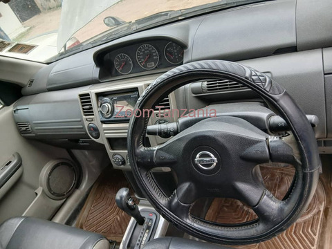 X  Trail.      2003 - 4/6