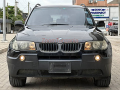 Bms. X3.        2007