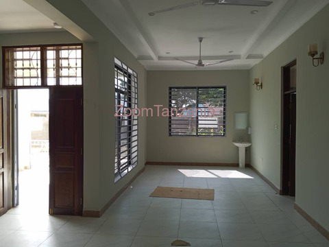 House for Rent Mbweni Teta - Mpya kabisa - 2/6