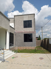 House for Rent Mbweni Teta - Mpya kabisa