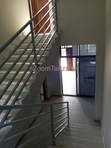 House for Rent Mbweni Teta - Mpya kabisa - 4/6
