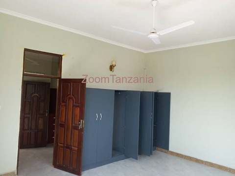 House for Rent Mbweni Teta - Mpya kabisa - 5/6