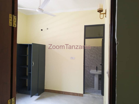House for Rent Mbweni Teta - Mpya kabisa - 6/6