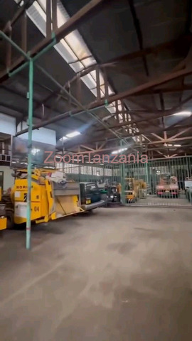 Warehouse for rent at mwenge - 3/5
