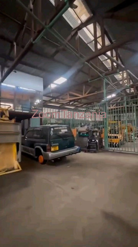 Warehouse for rent at mwenge - 5/5