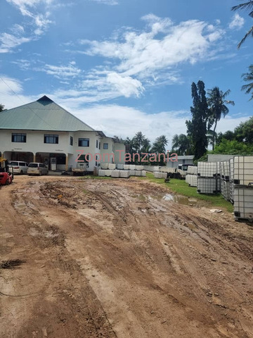Warehouse space available for rent at mbezi Beach - 6/6