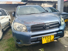 Rav 4. Miss Tz.        2008