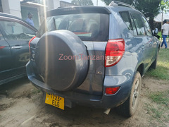 Rav 4 miss Tz.       2008