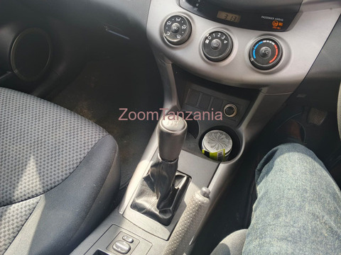 Rav 4 miss Tz.       2008 - 2/6