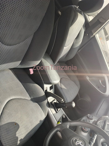 Rav 4 miss Tz.       2008 - 4/6