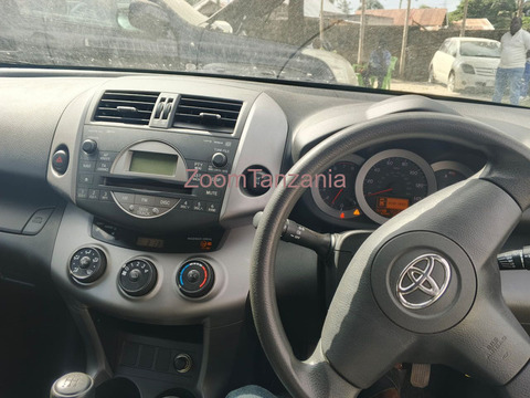 Rav 4 miss Tz.       2008 - 5/6