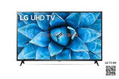 LG INCH 55 Crystal UHD AI
