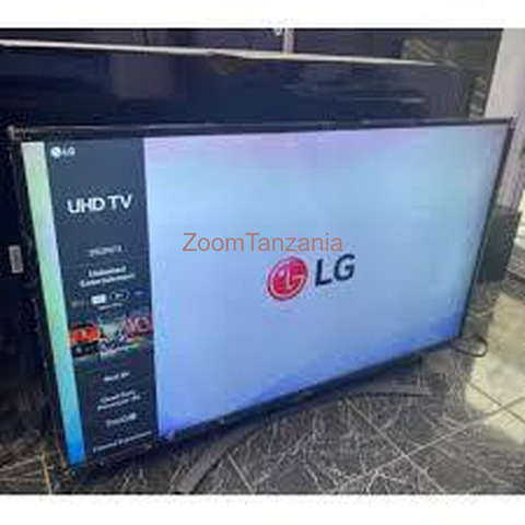 LG INCH 55 Crystal UHD AI - 2/2