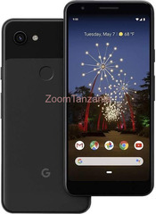 Google pixel 3a Simu Nzuri tshs:310,000/=