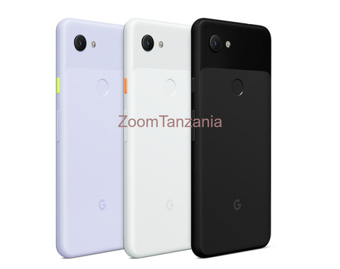 Google pixel 3a Simu Nzuri tshs:310,000/= - 2/3