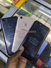Oppo F5