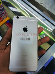 IPhone 6splus