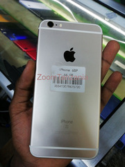 IPhone 6splus