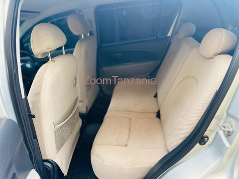 For sale Toyota passo - 4/6