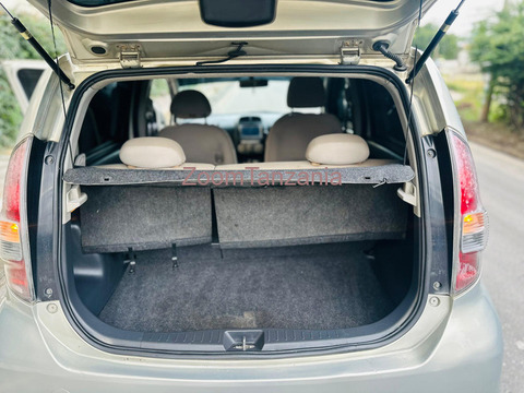 For sale Toyota passo - 5/6