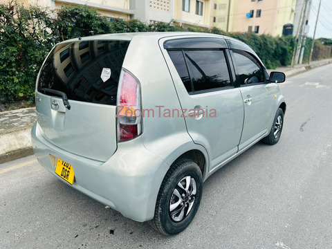 For sale Toyota passo - 6/6
