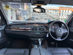 Bmw X5 new model