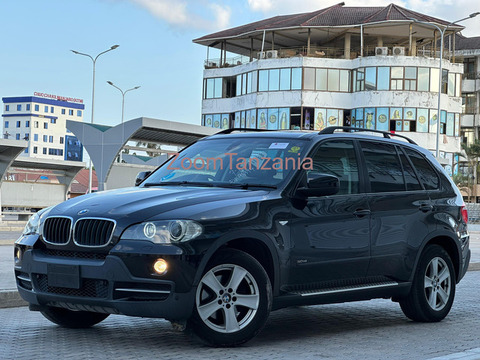 Bmw X5 new model - 4/5