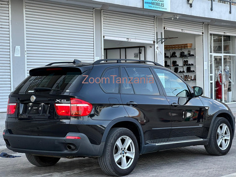 Bmw X5 new model - 5/5