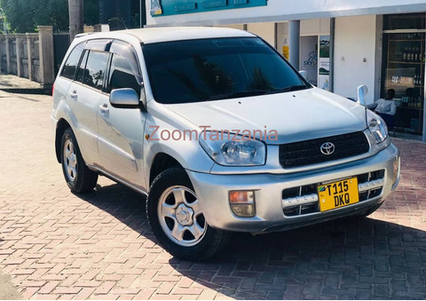 Rav4 kilitime - 2/4