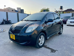 Vitz new model Cc 1290