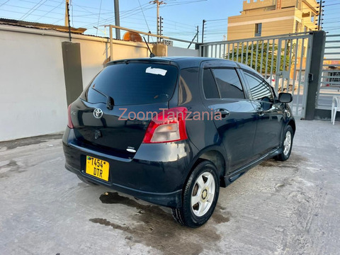 Vitz new model Cc 1290 - 3/6