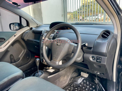 Vitz new model Cc 1290 - 4/6