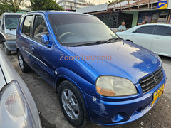 Swift.         2004