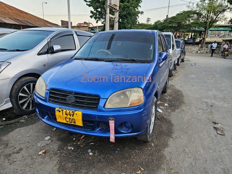 Swift.         2004 - 6/6