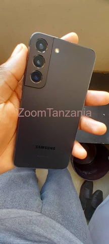 Samsung s22 5g - 3/6