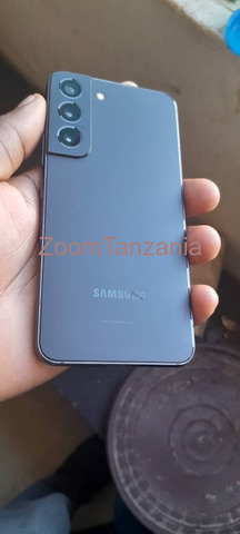 Samsung s22 5g - 4/6