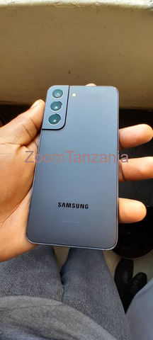 Samsung s22 5g - 5/6