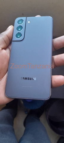 Samsung s22 5g - 6/6