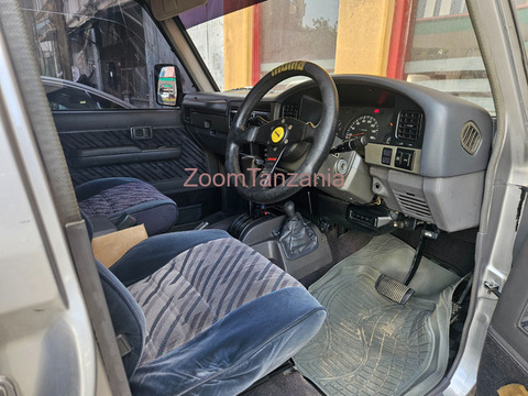 Pradi 2.        1kz.     2000 - 2/6