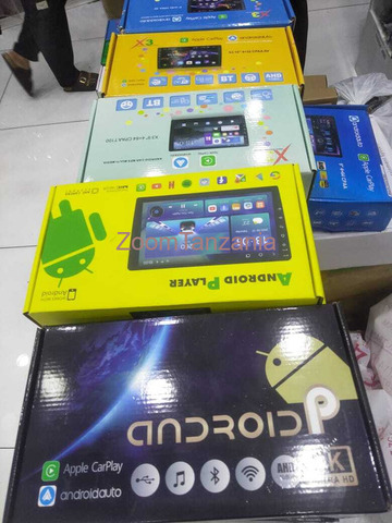 android radio - 1/5