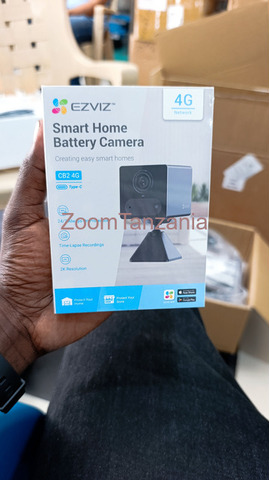 EZVIZ CB2 4G - 3/3