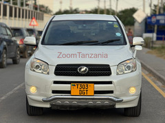 Rav 4. Miss Tz.      209l06