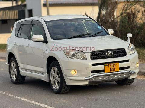 Rav 4. Miss Tz.      209l06 - 4/6