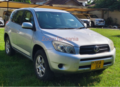 2006 Toyota Rav4