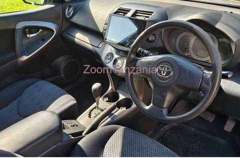 2006 Toyota Rav4 - 5/5
