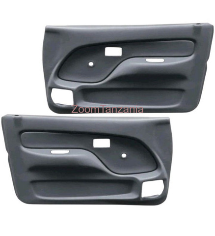 car door covers - 2/3