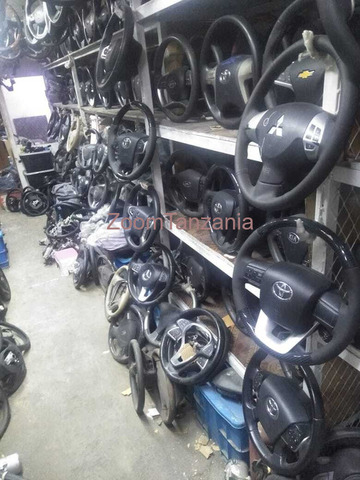 complete steering - 2/4