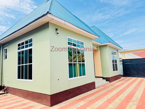 Nyumba inapangishwa nyasaka center - 1/6