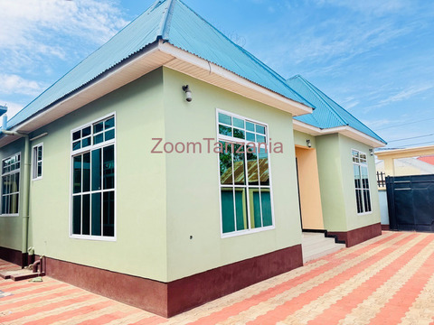 Nyumba inapangishwa nyasaka center - 2/6
